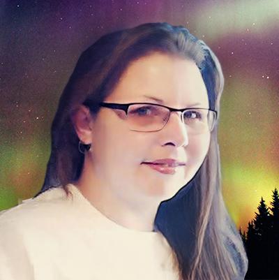Claudia Chevrier
