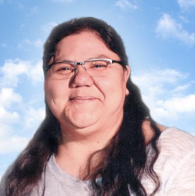 Ada "Girlie" Chevrier