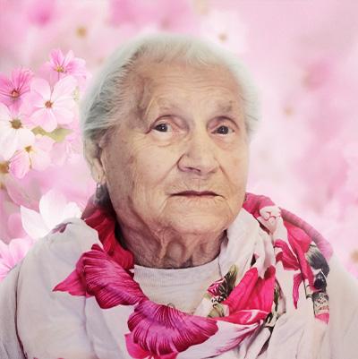 Rose Annette Trahan