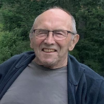 Maurice Rivest