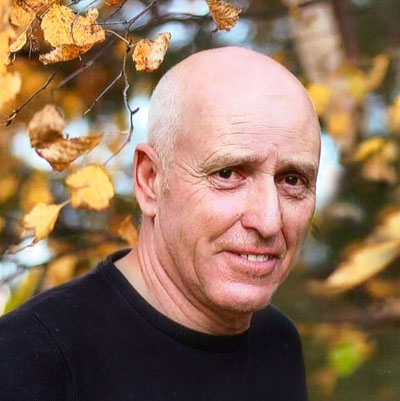 Gratien Aumond