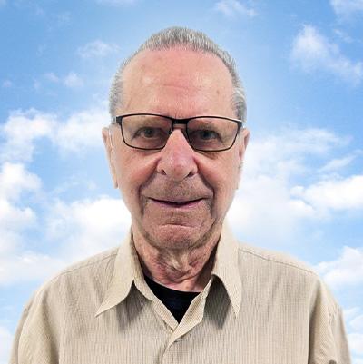 Ronald Filion