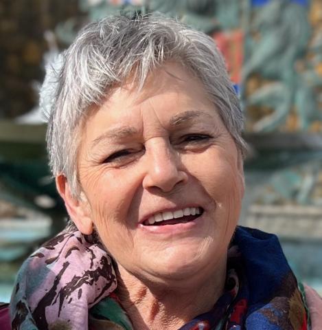 Carole Massie