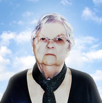 Liliane Larabée