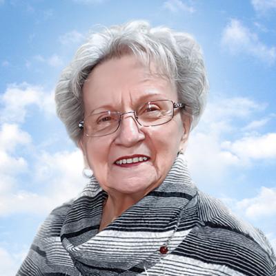 Carmen Desmarais