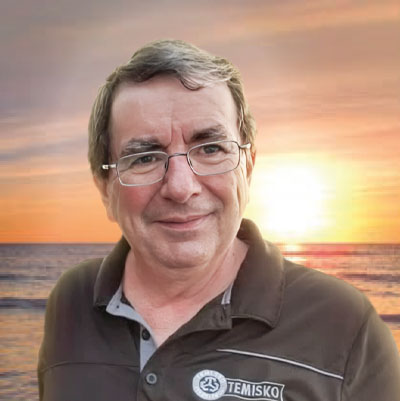 Richard Bastien