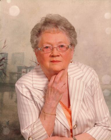 Béatrice Rousseau