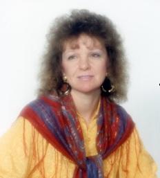 Anna Hubert