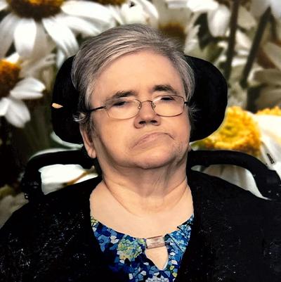 Ellen Mc Cue