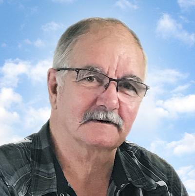 Léo Girard