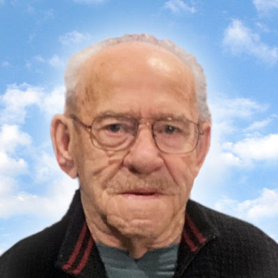Maurice Brault