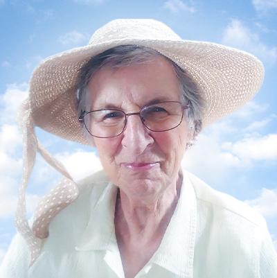 Laurette Bibeau