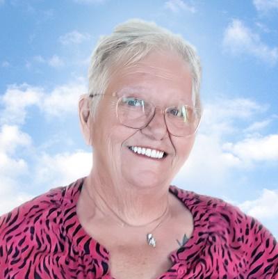 Martine Mercier