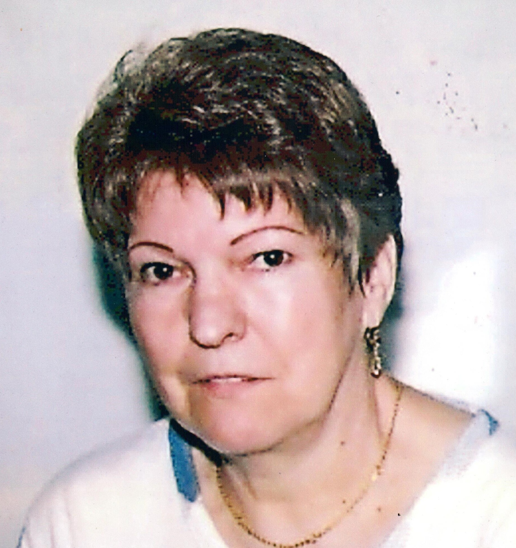 Claire Lévesque