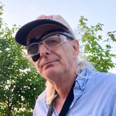 Conrad Paquette