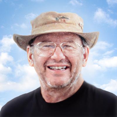 Reynald Vaillancourt