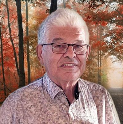 Yvon Gingras