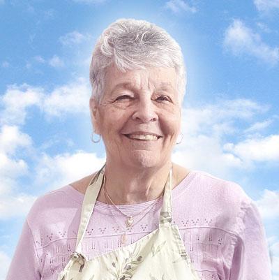 Denise Cloutier Lefebvre