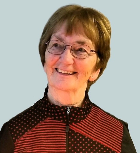 Georgette Rivard