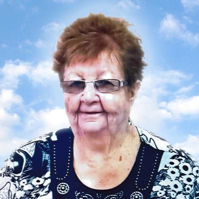 Réjeanne Boucher