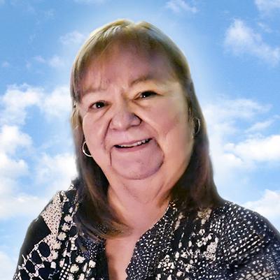 Judy Young
