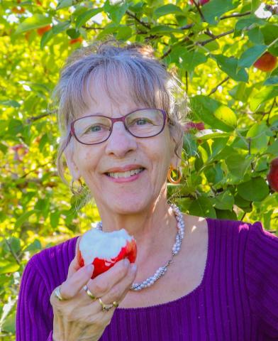Lucille Gauthier