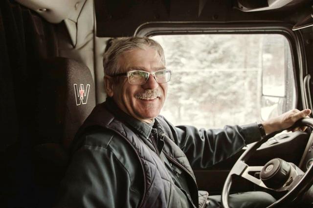 Denis Legresley