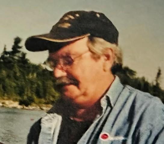Gaétan Bernèche