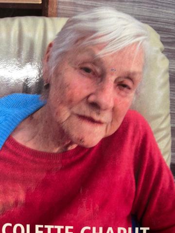 Colette Chaput Mechefske