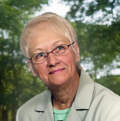 Pierrette Plasse