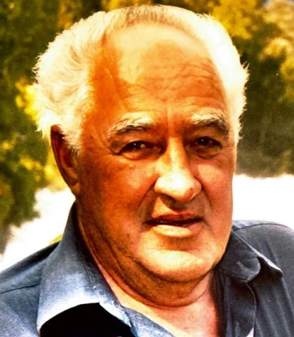 Albert Clouatre