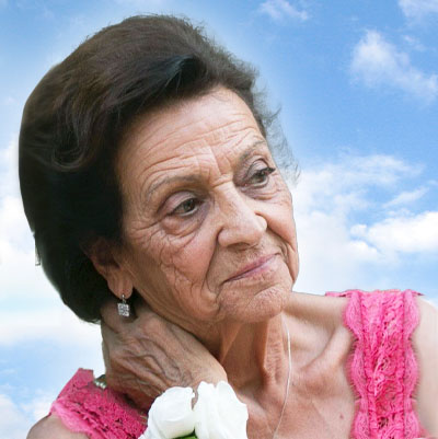 Floriane Brousseau
