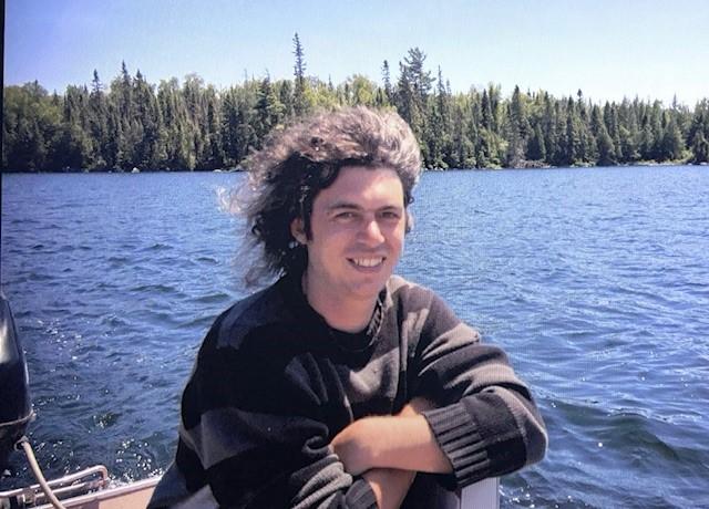 Vincent Rocheleau Girard