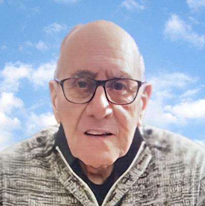 Réal Drolet