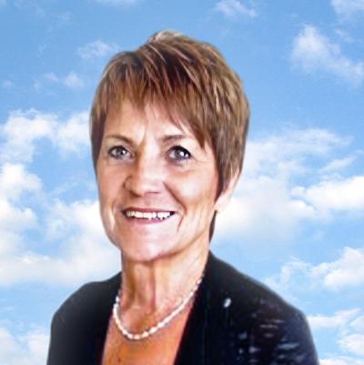 Huguette Pellerin