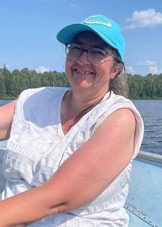 Micheline Lepage