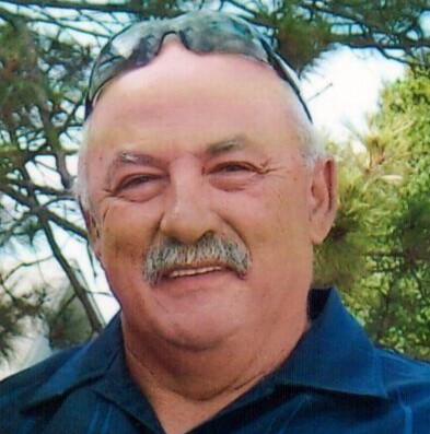 Réjean Desrochers