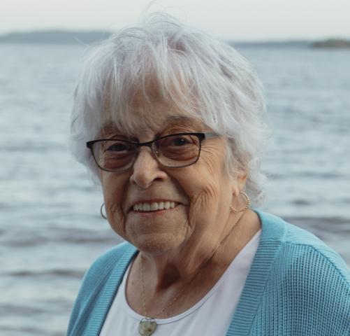 Violetta Brault
