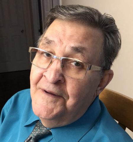 Claude Jacques Julien