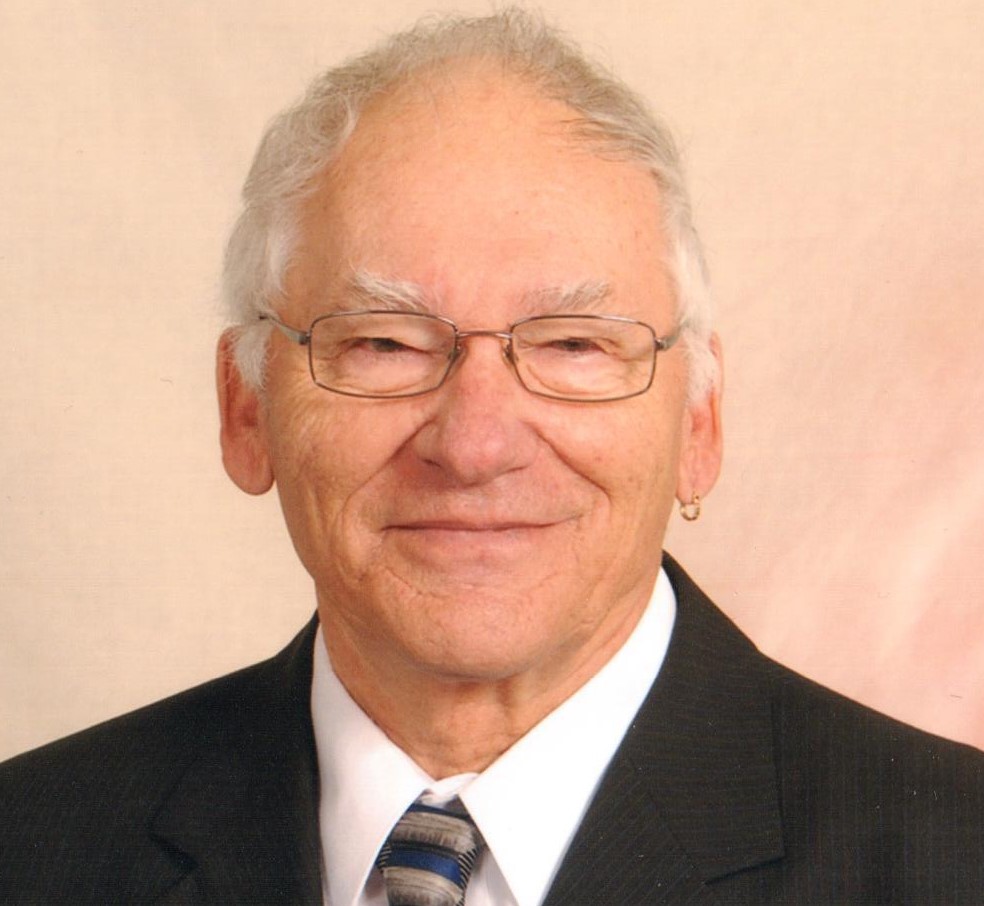 Gérard Gilbert