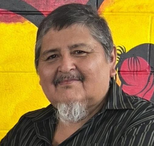 Denis Polson