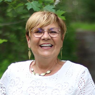 Lise Poulin