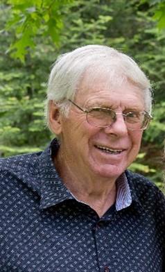 Raymond Delorme