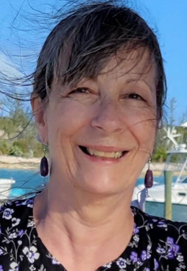 Denise Gaudet