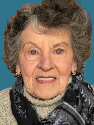 Marie-Paule Denis