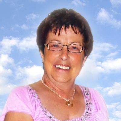 Marie-Rose Delorme