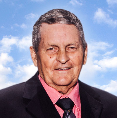 Yvan Baril