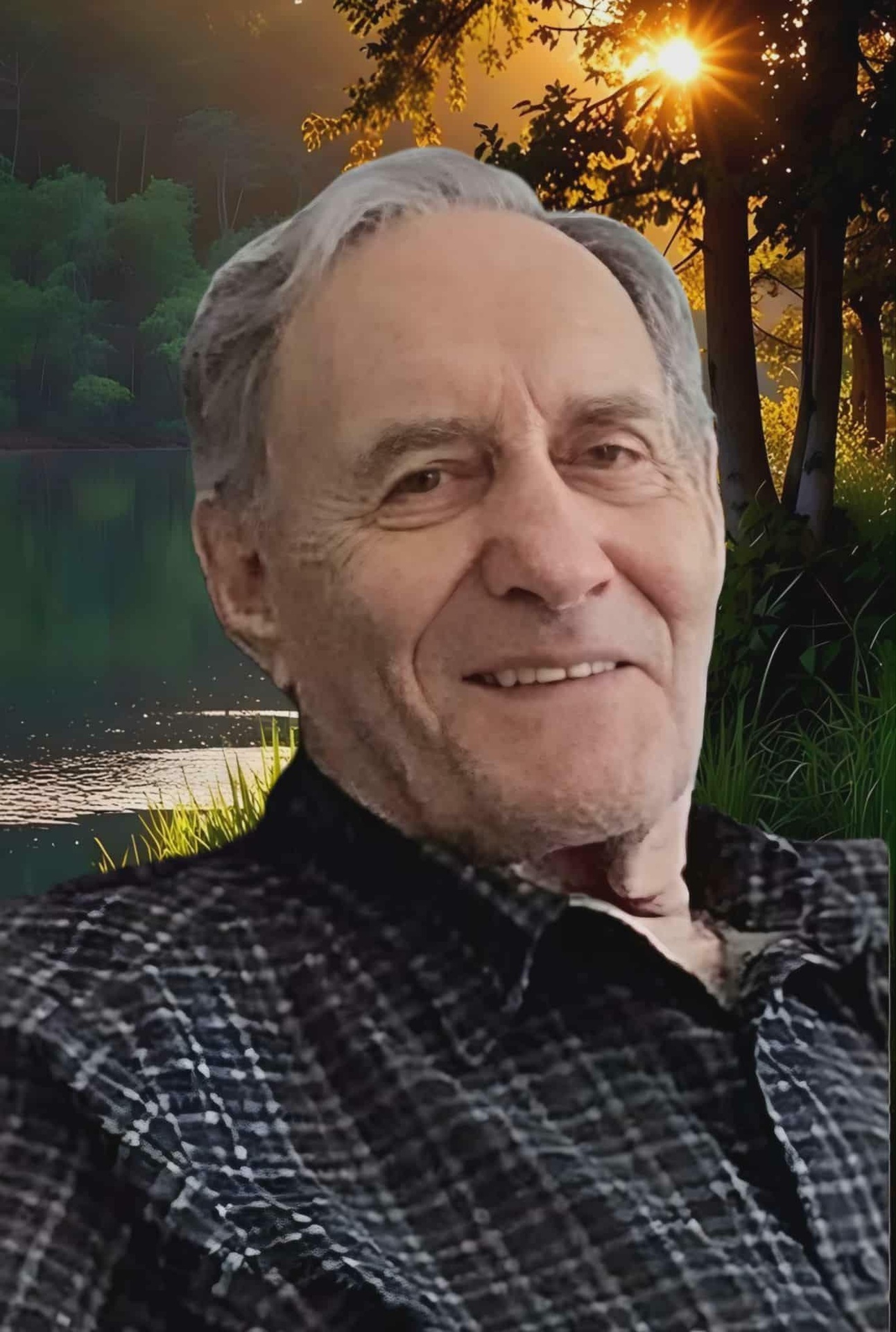 Aurèle Marcotte