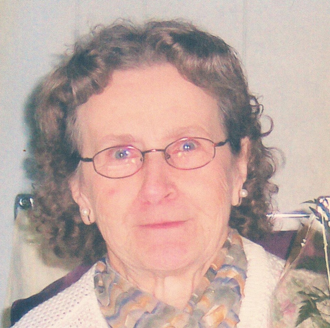Yolande Gingras