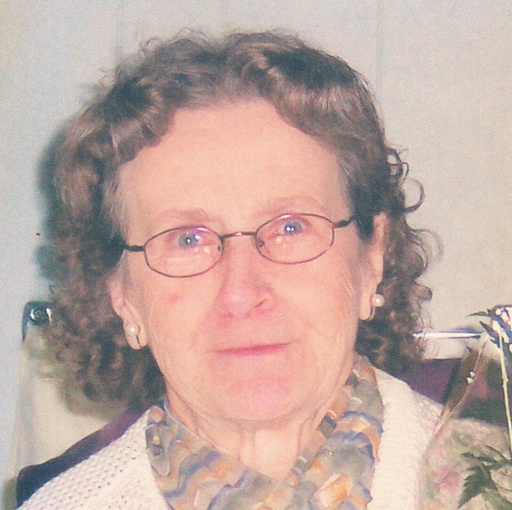 Yolande Gingras